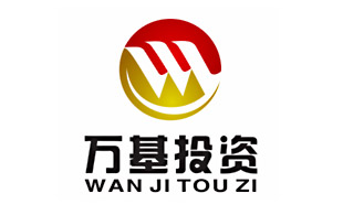 萬基投資[商標設計]網(wǎng)站案例